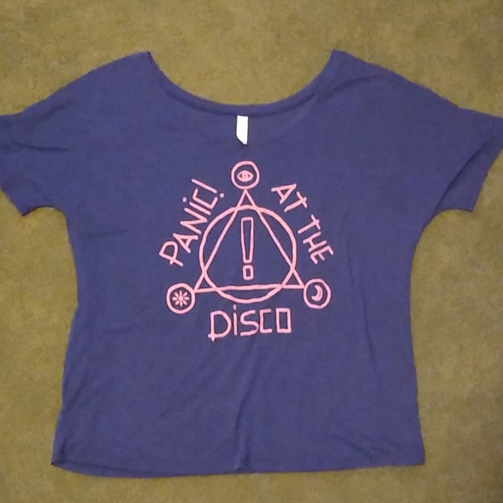 Panic at the Disco T-Shirt